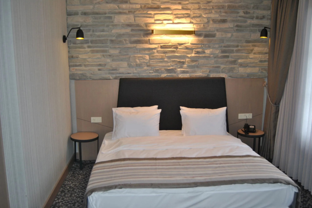 Mata Butik Hotel