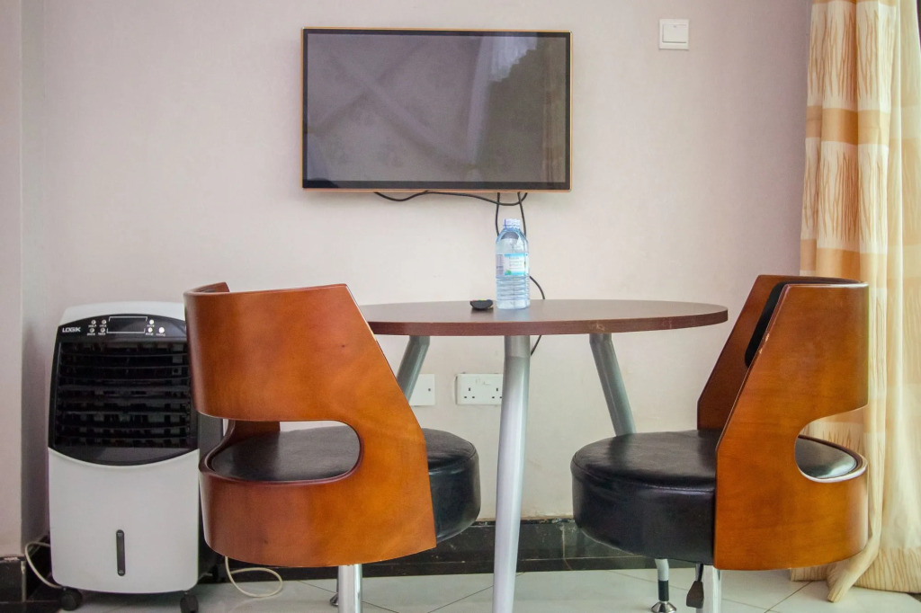 Sal's Boutique Hotel
