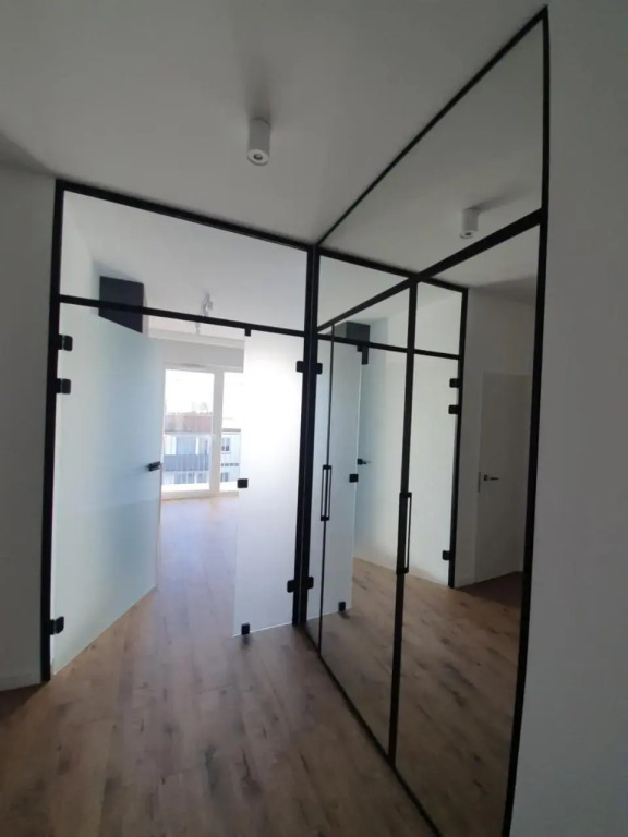 Biznes Apart Metro Bielany