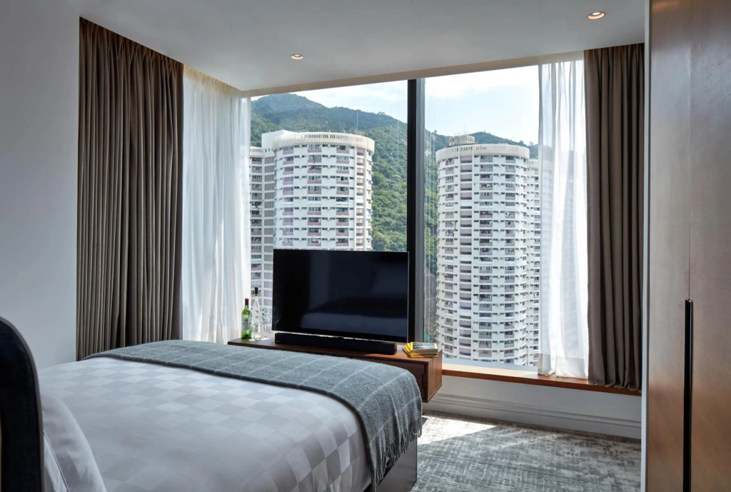 Little Tai Hang