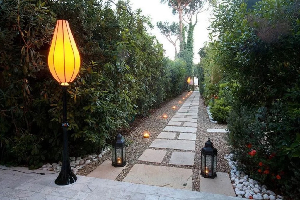 JR Resort Logos Forte dei Marmi
