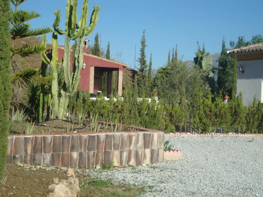 Villa la Vinuela/ Malaga 101487