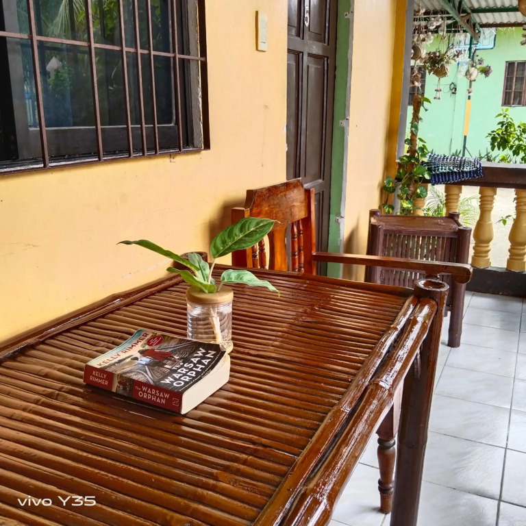 Edsan Apartment
