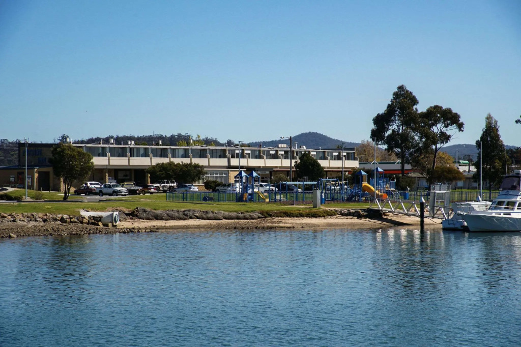 Bayside Hotel