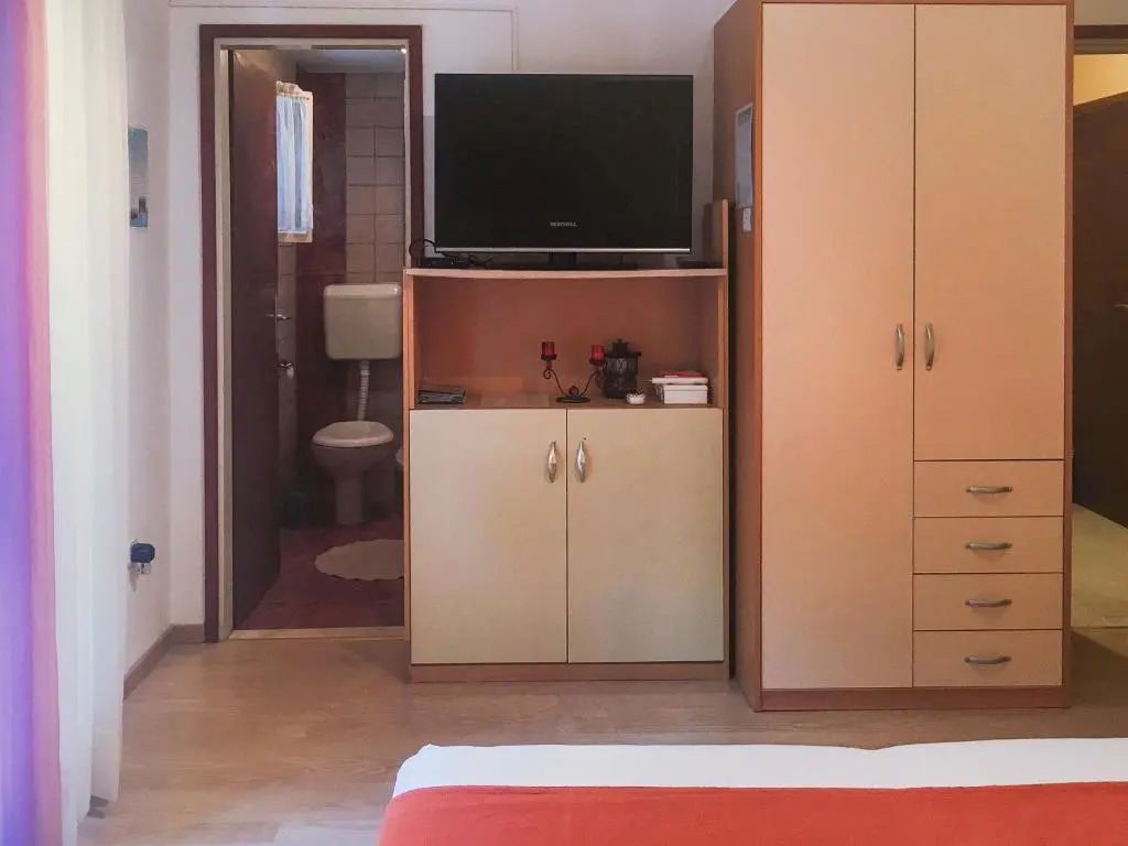 Apartments Milostić Fiskoviceva 30