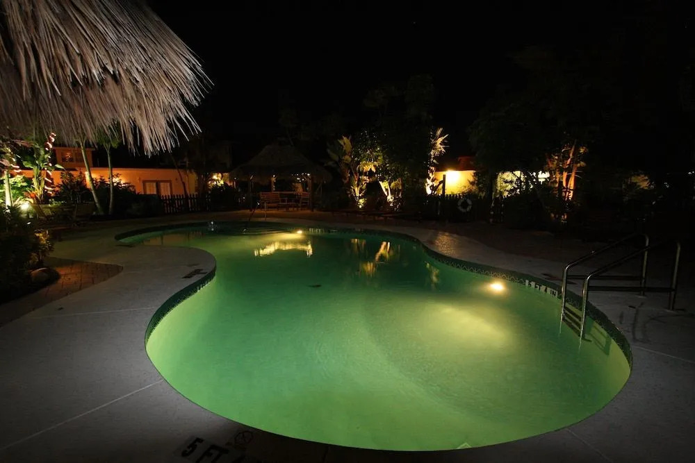 Sunrise Garden Resort