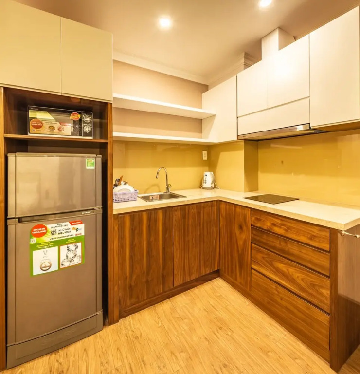 Secc 3 Apartment