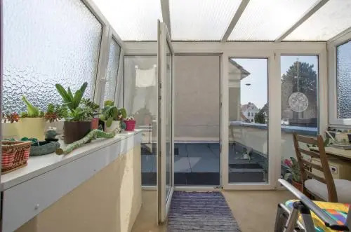 2 Single Rooms Fairground (5042)