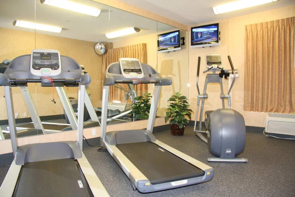 Hampton Inn San Marcos
