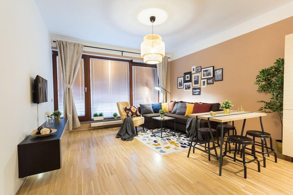 Diamond River Apartment Karlin