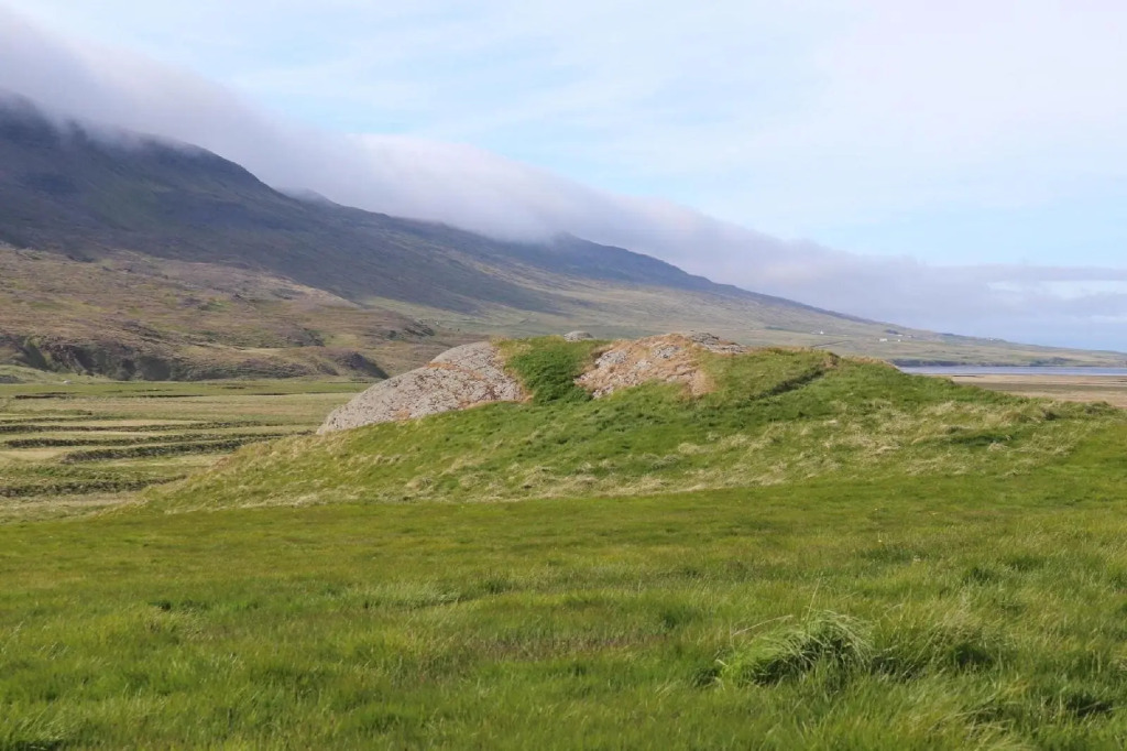 Hótel Hvítserkur