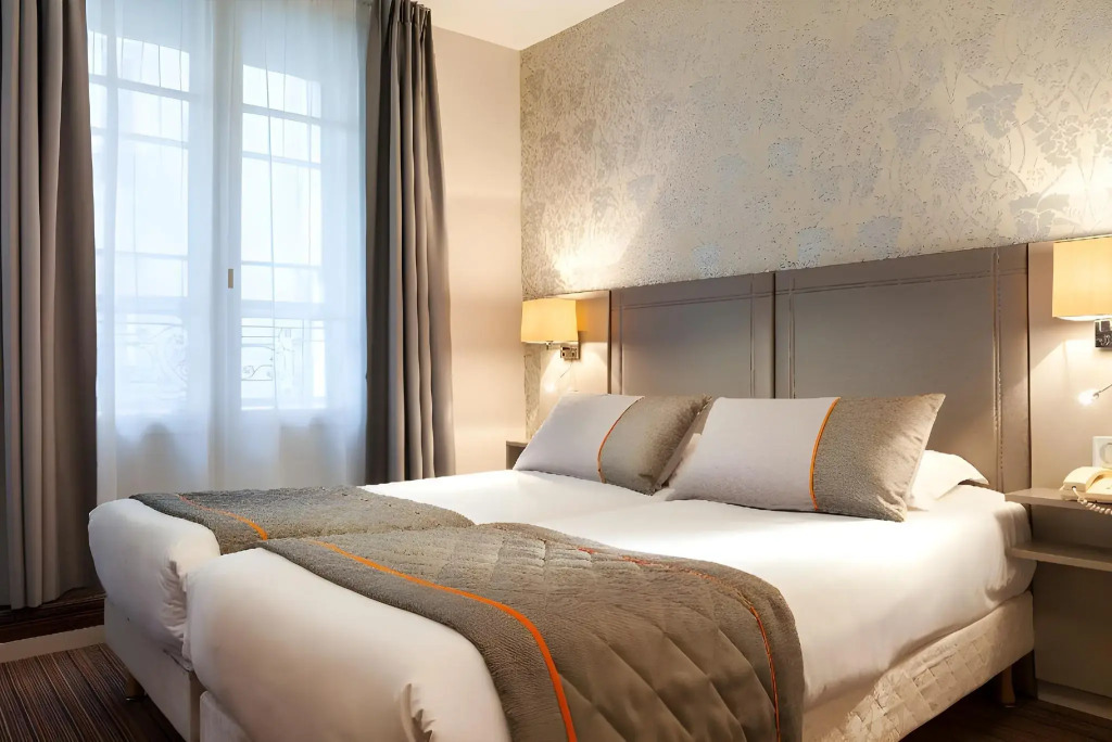 Timhotel Montmartre