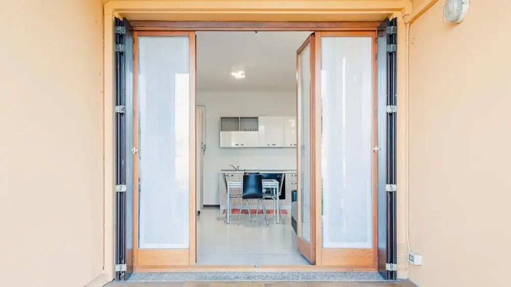 Vista Lago Apartment - Italian Homing