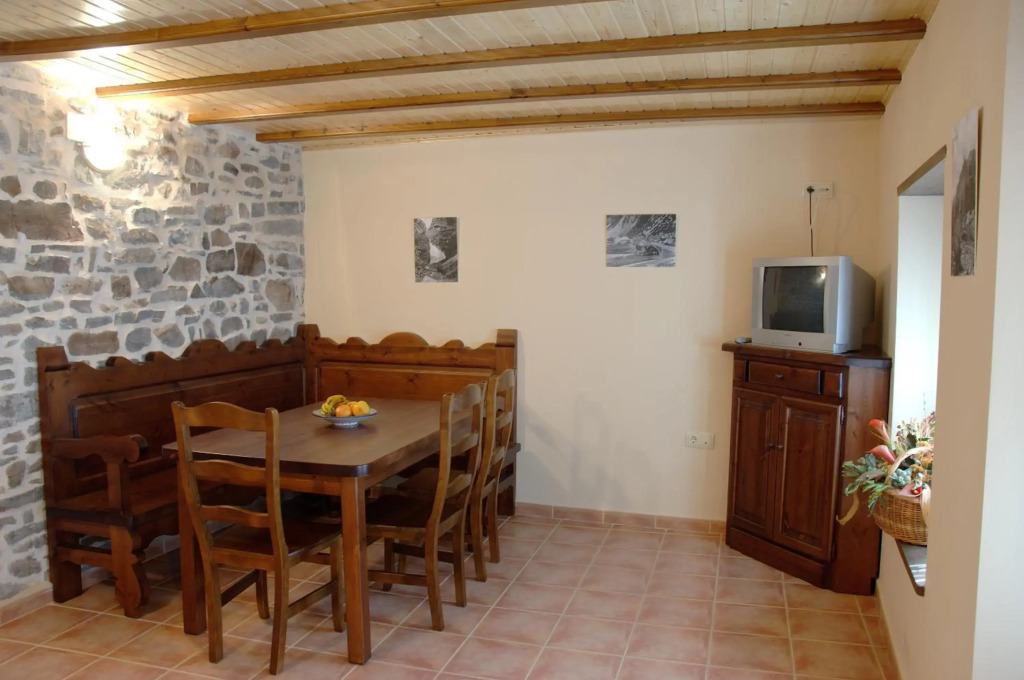 Apartamento el Hogar Casa Cajal