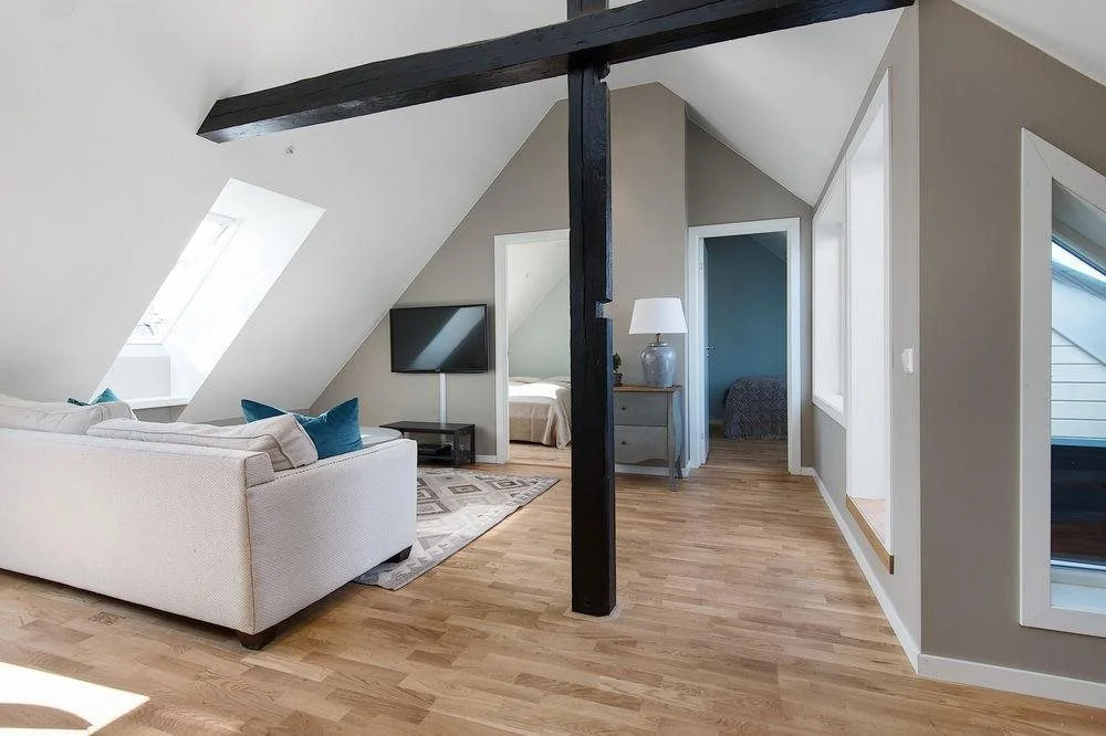 Oscar House Apartments - Bygdøy Allé 60