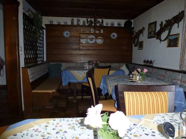 Pension Steinbräu