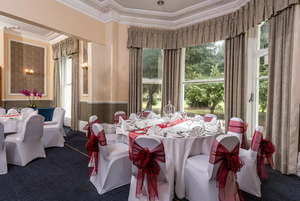 voco The Clifton Folkestone by IHG
