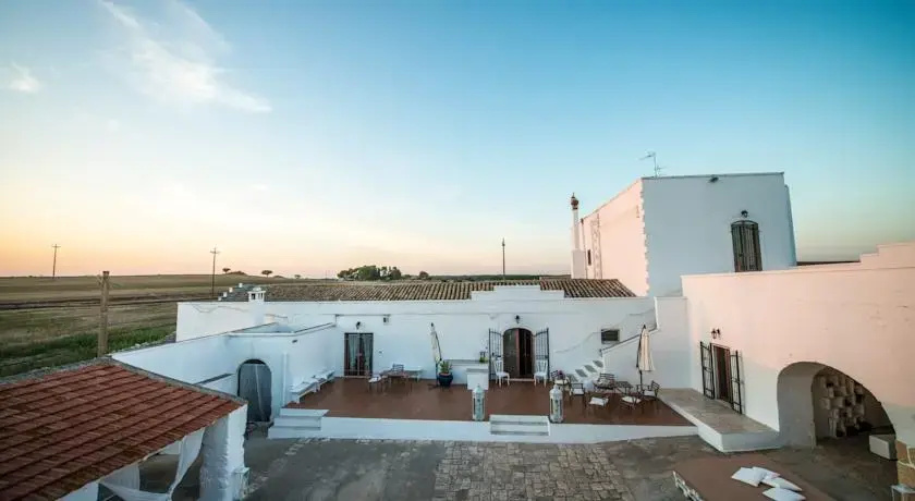 La Signorella Guest House