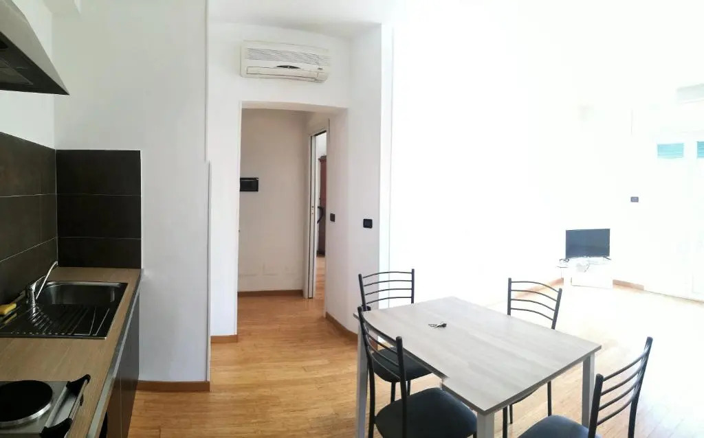 Farolfi Apartments Matteotti