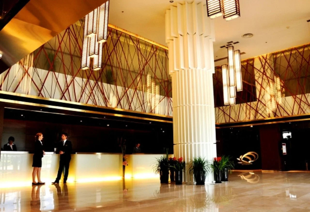 Hilton Garden Inn Shanghai Caohejing Hi-Tech Park