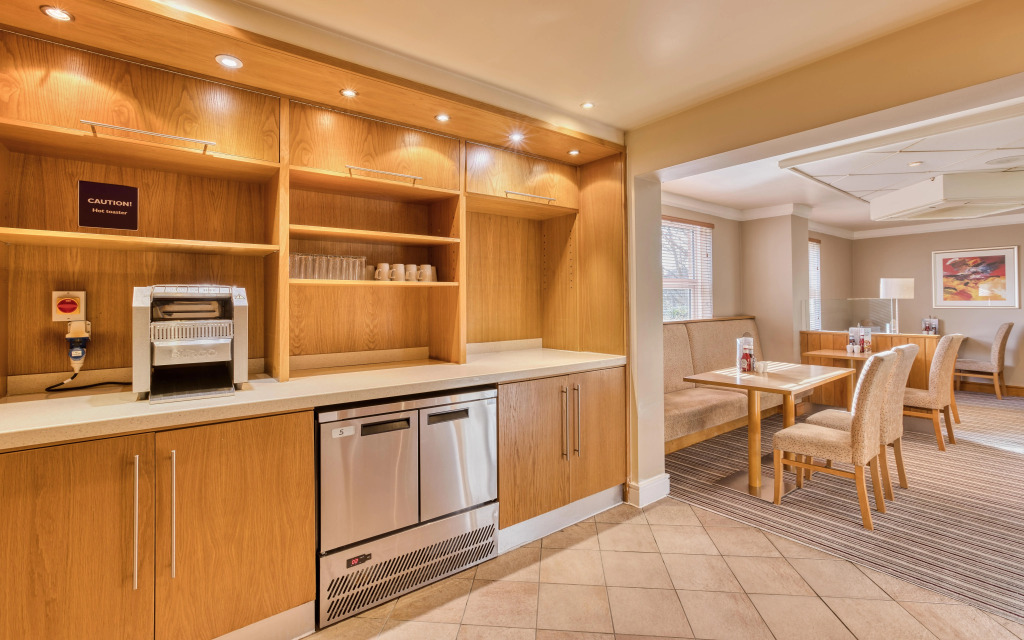 Birmingham (Great Barr/M6 J7) Hotel