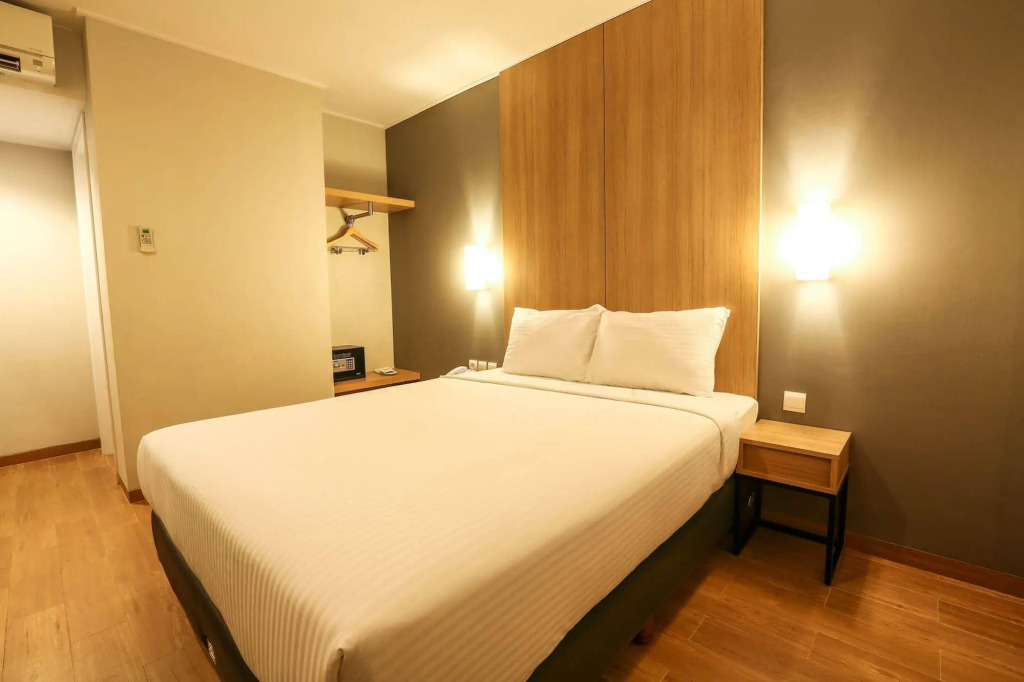 Hotel Citradream Tugu Yogyakarta
