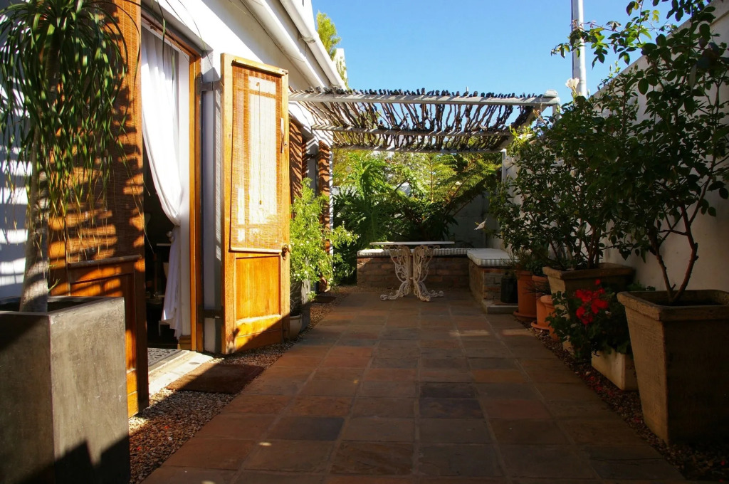 Windsong Cottage