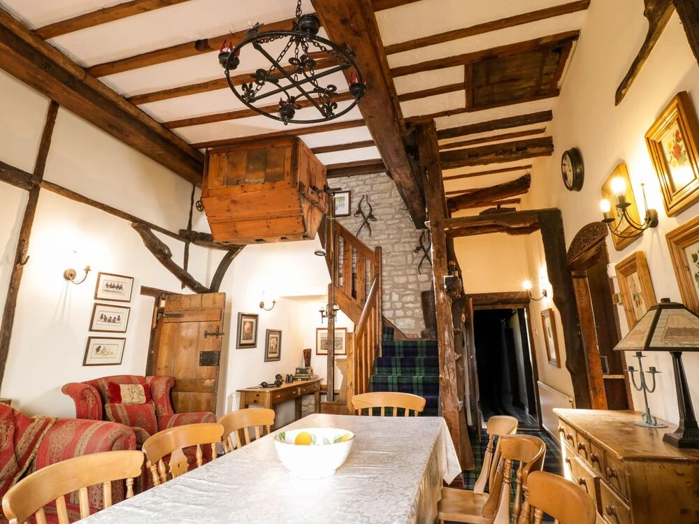 The Watermill