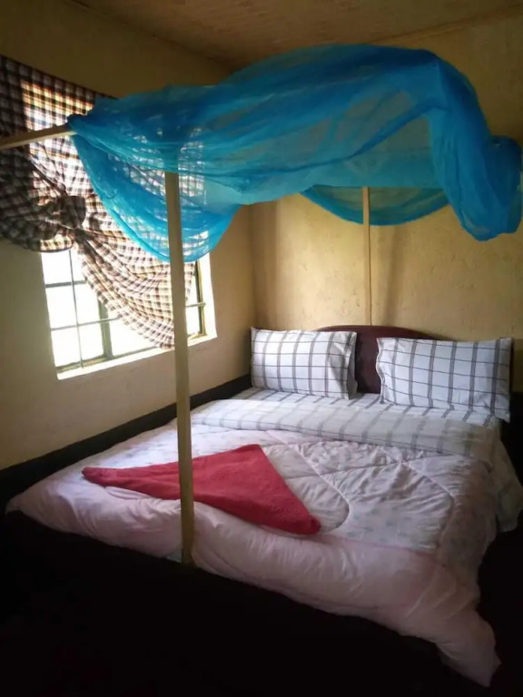 Leruk Guest House