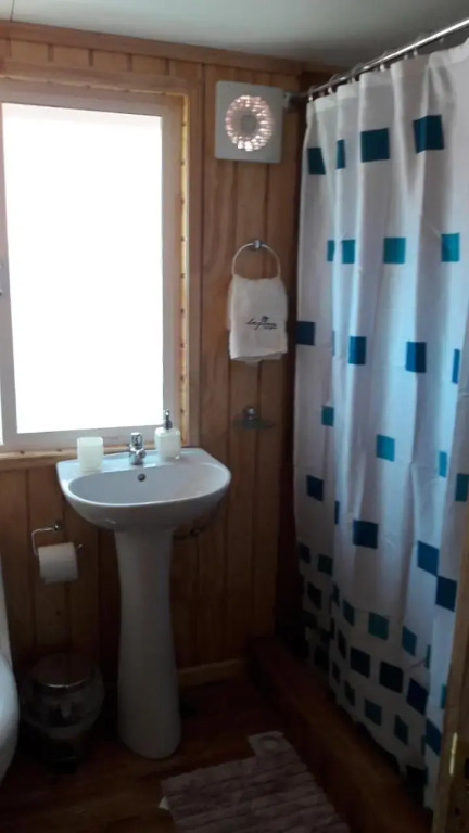 Hostal Lejana Patagonia