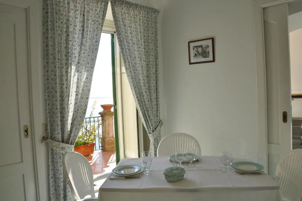 La Clarissa Amalfi Dreams