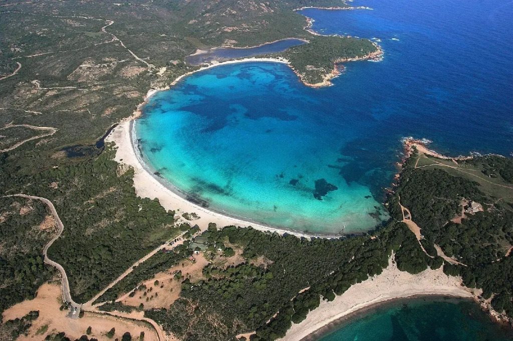 Résidence Arco Plage