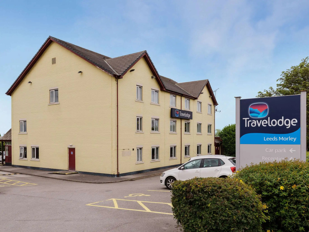 Travelodge Leeds Morley