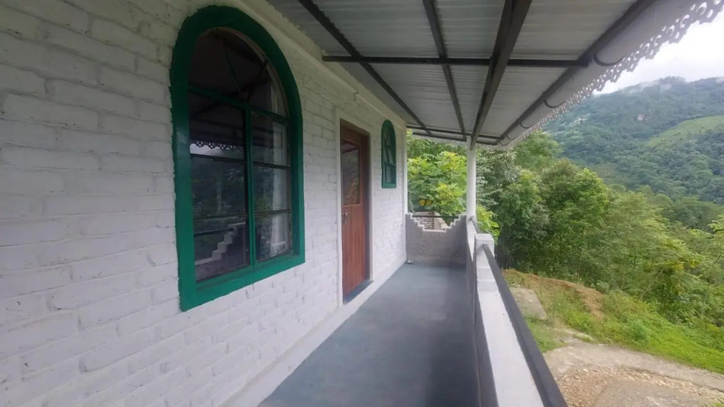 Rongong Farmstay by StayApart