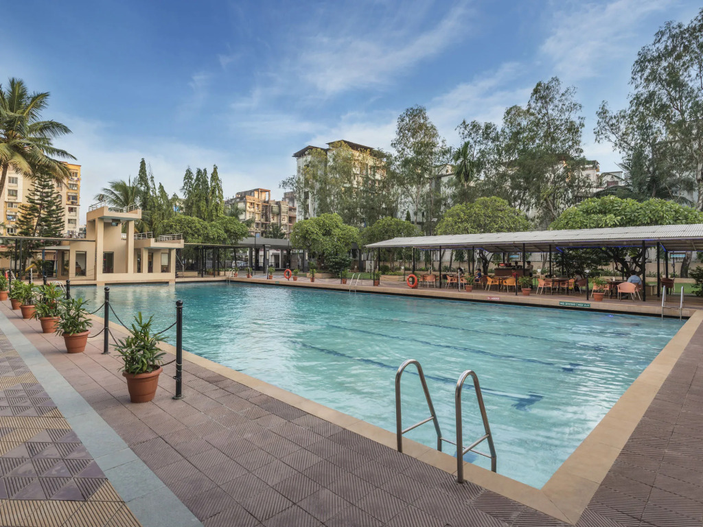 GCC Hotel and Club