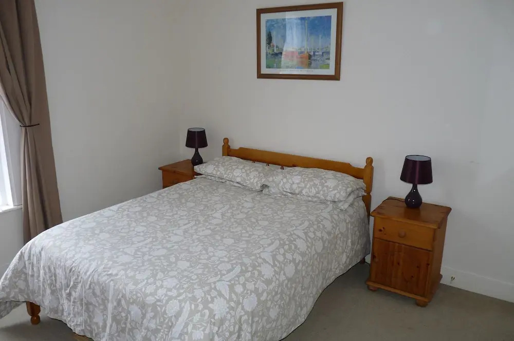 Comfortable Victorian 3 bedroom semi-detached house with fast Wi-Fi