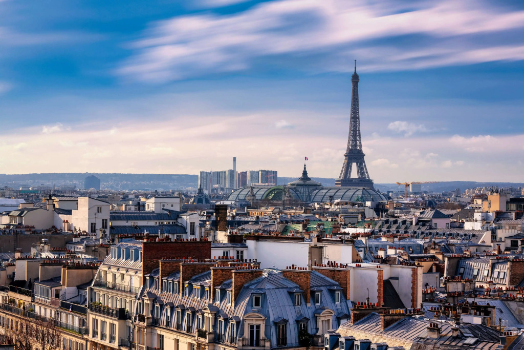 Hyatt Paris Madeleine