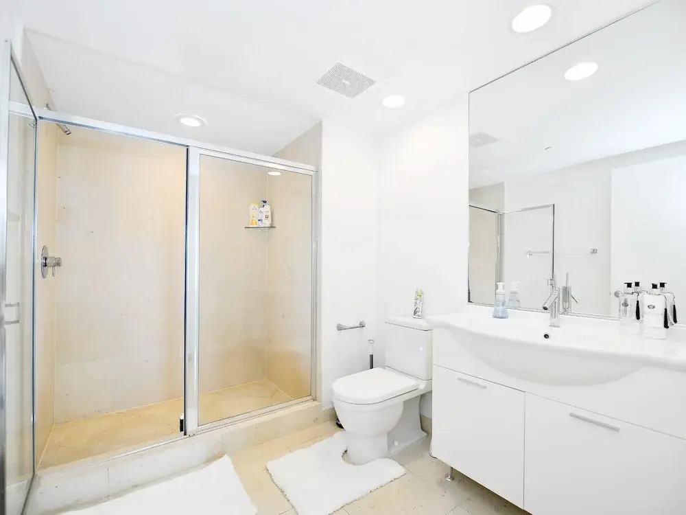 Miami World Rental - Iconbrickell 3210
