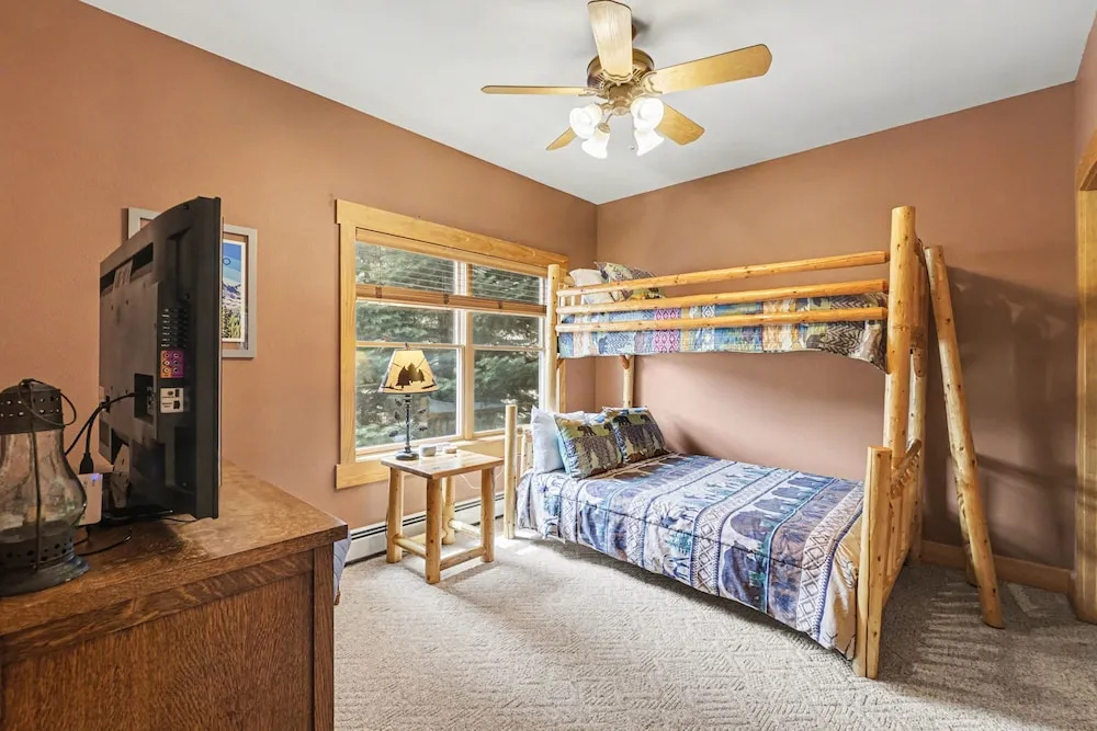 Timberline Haven S3 3 Bedroom Condo