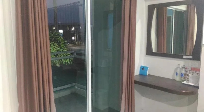 Manida Place Hotel