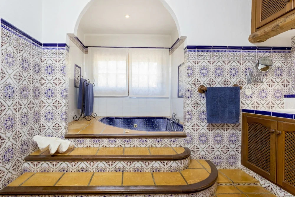Villa Cas Berris