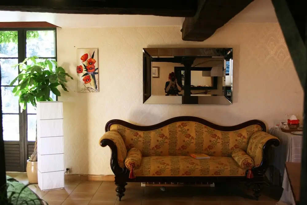 Chambres d hotes Moulin de Chere