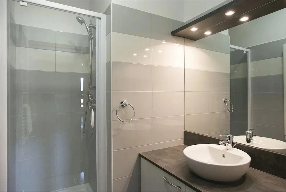 Apartment in Sainte-foy With Ski Access