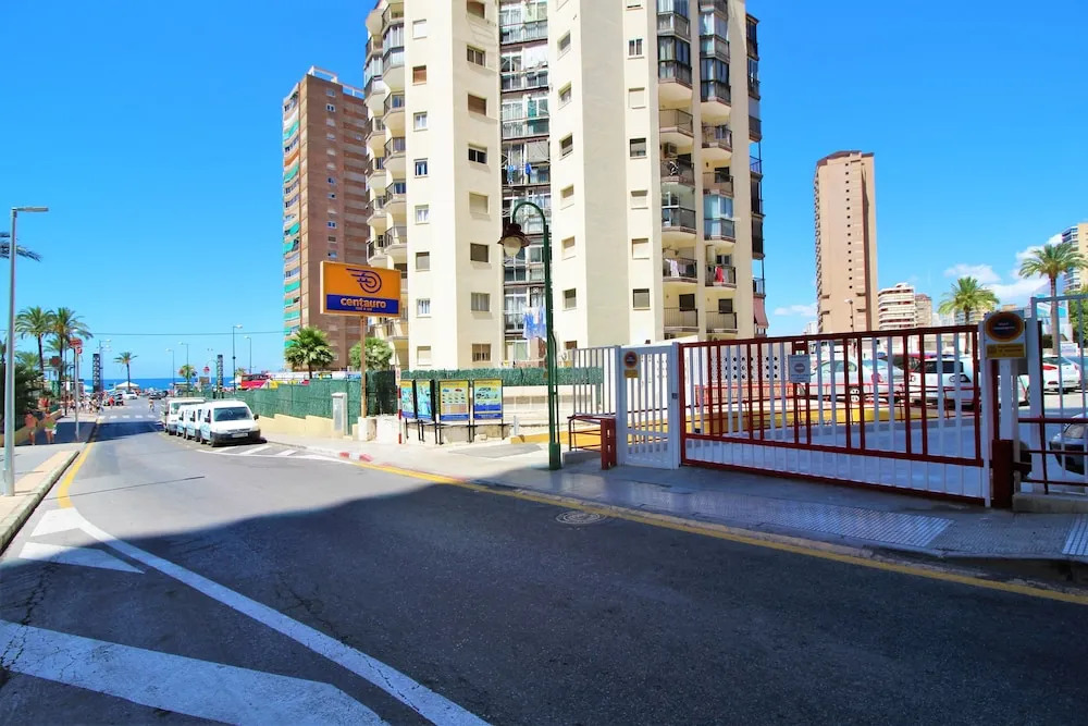 Apartamento Coblanca V 83