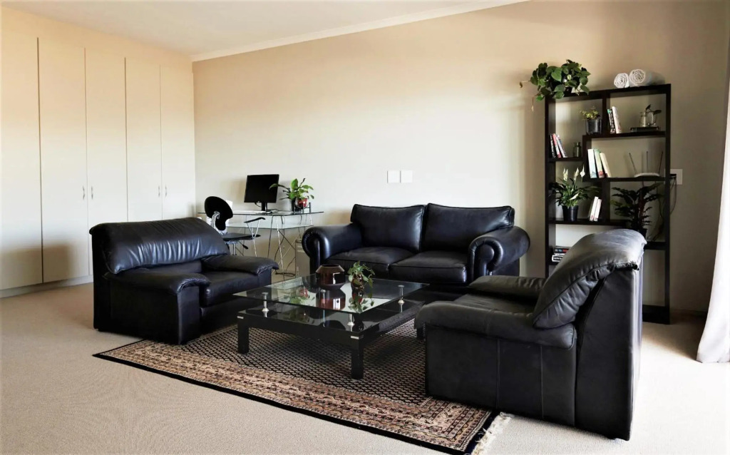 6 on Clifton - Spacious 2 bedroom apartment