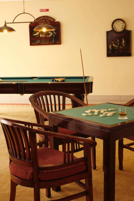 Sao Miguel Park Hotel