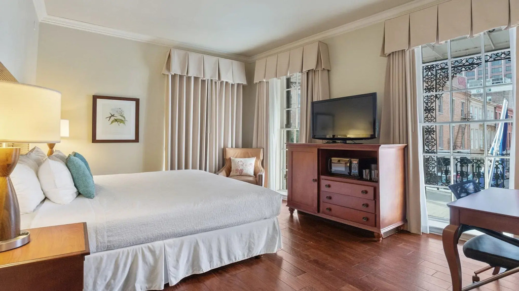 voco St James Hotel by IHG