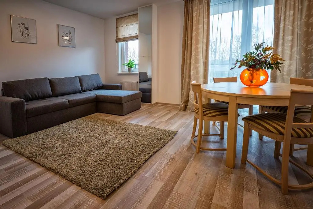 Family Apartments