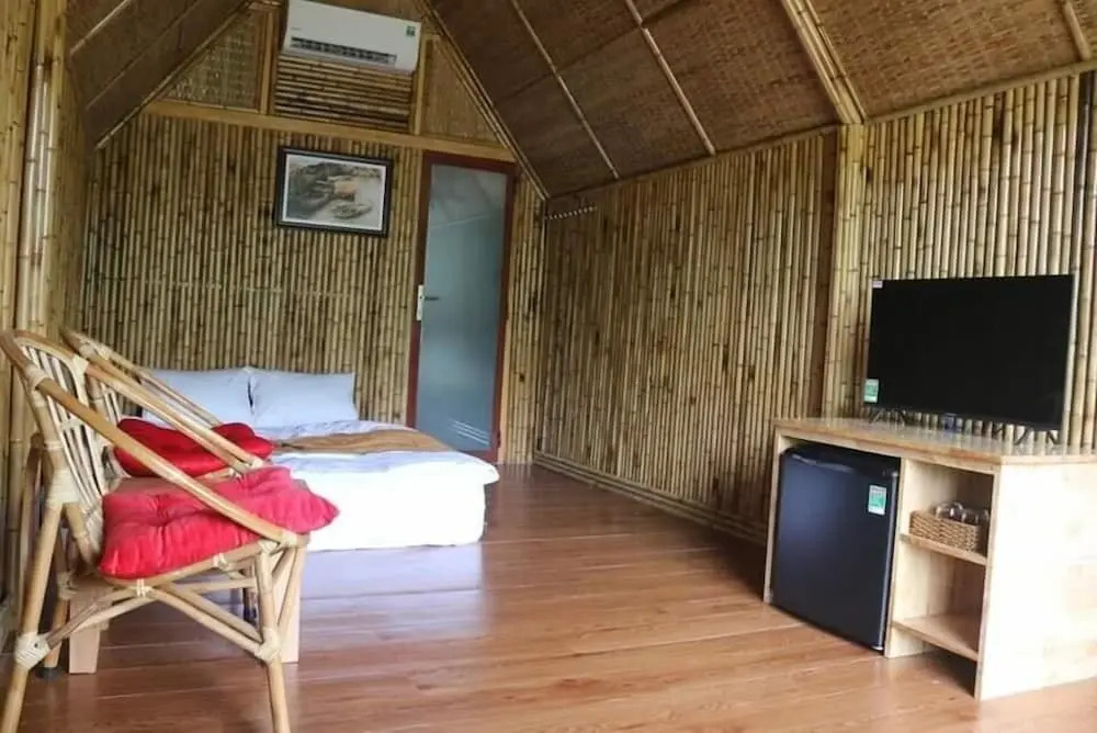 Homestay Coco Island