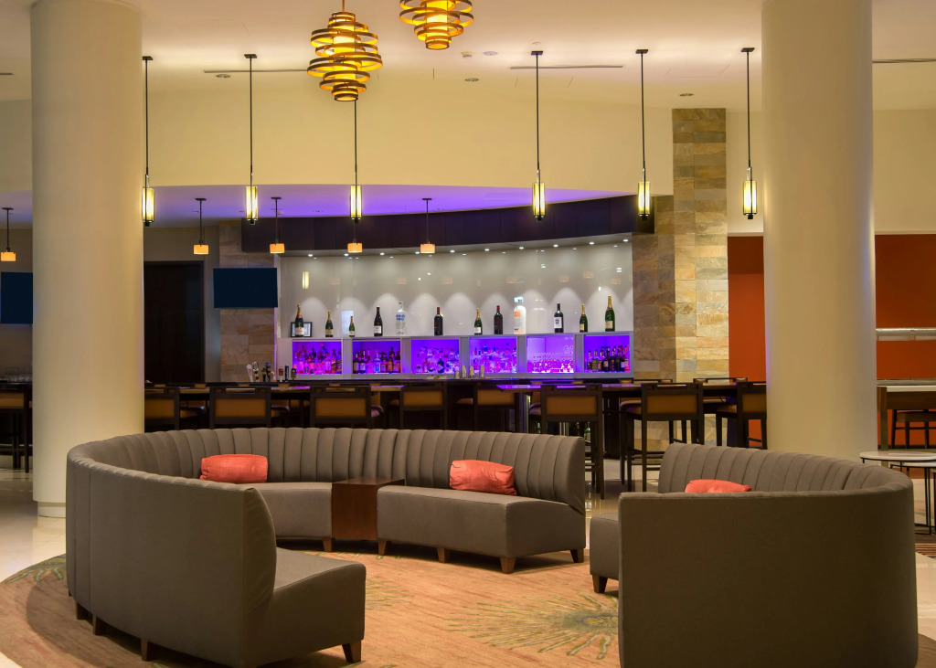 Hilton Albany